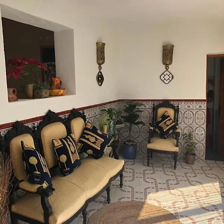 Apartment Large 1 Bed In The Beautiful Countryside