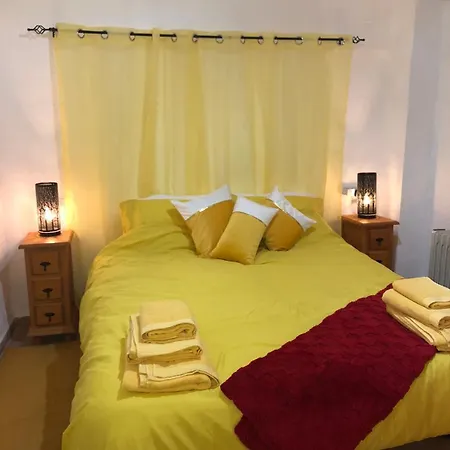 Apartment Large 1 Bed In The Beautiful Countryside