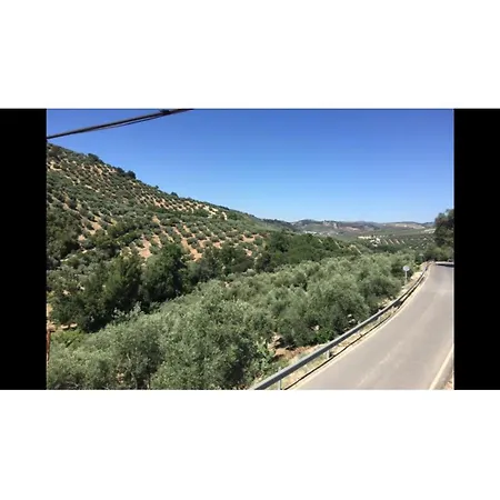 Large 1 Bed In The Beautiful Countryside Apartment Rute